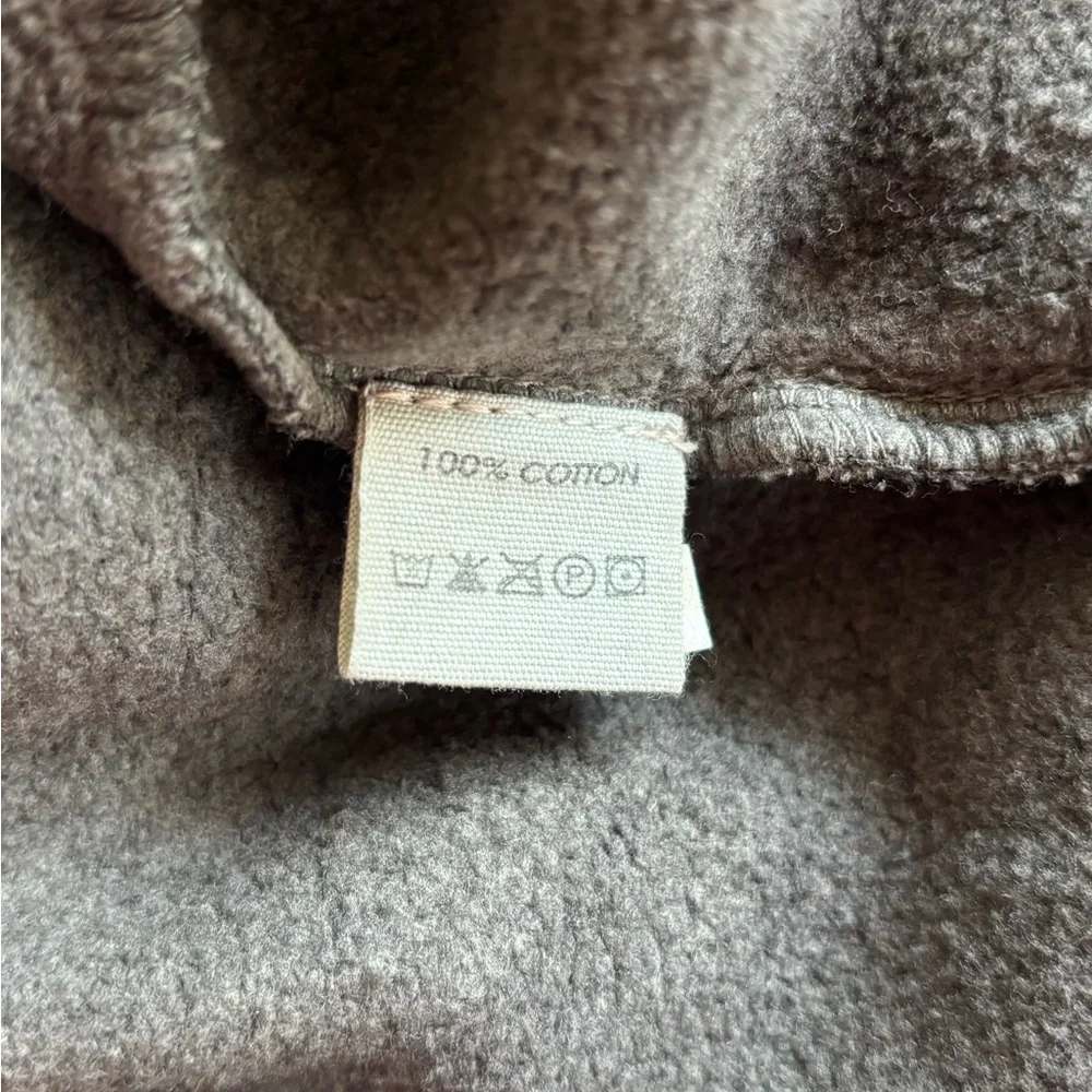 NWT! Magnolia Pearl Gray Black Sabbath Graphic Sweatshirt Floral ~ OS - Picture 11 of 15